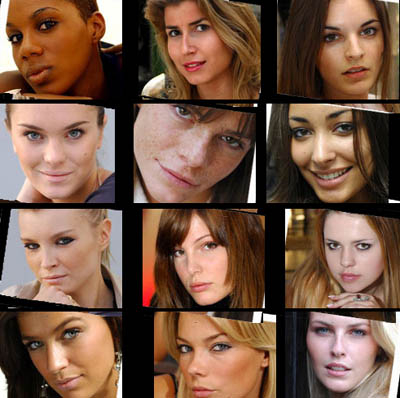 QUE diSE LeS FILLEs QuAND eLLE PaRLe DE MECS ???